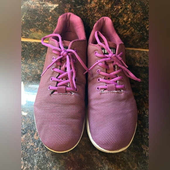 NOBULL | Shoes | Deep Purple Nobull Trainers Crossfit 